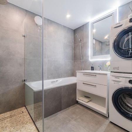 E.D. Luxury Apartaments Siauliai  Luaran gambar