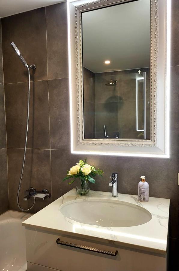 E.D. Luxury Apartaments Siauliai  Luaran gambar