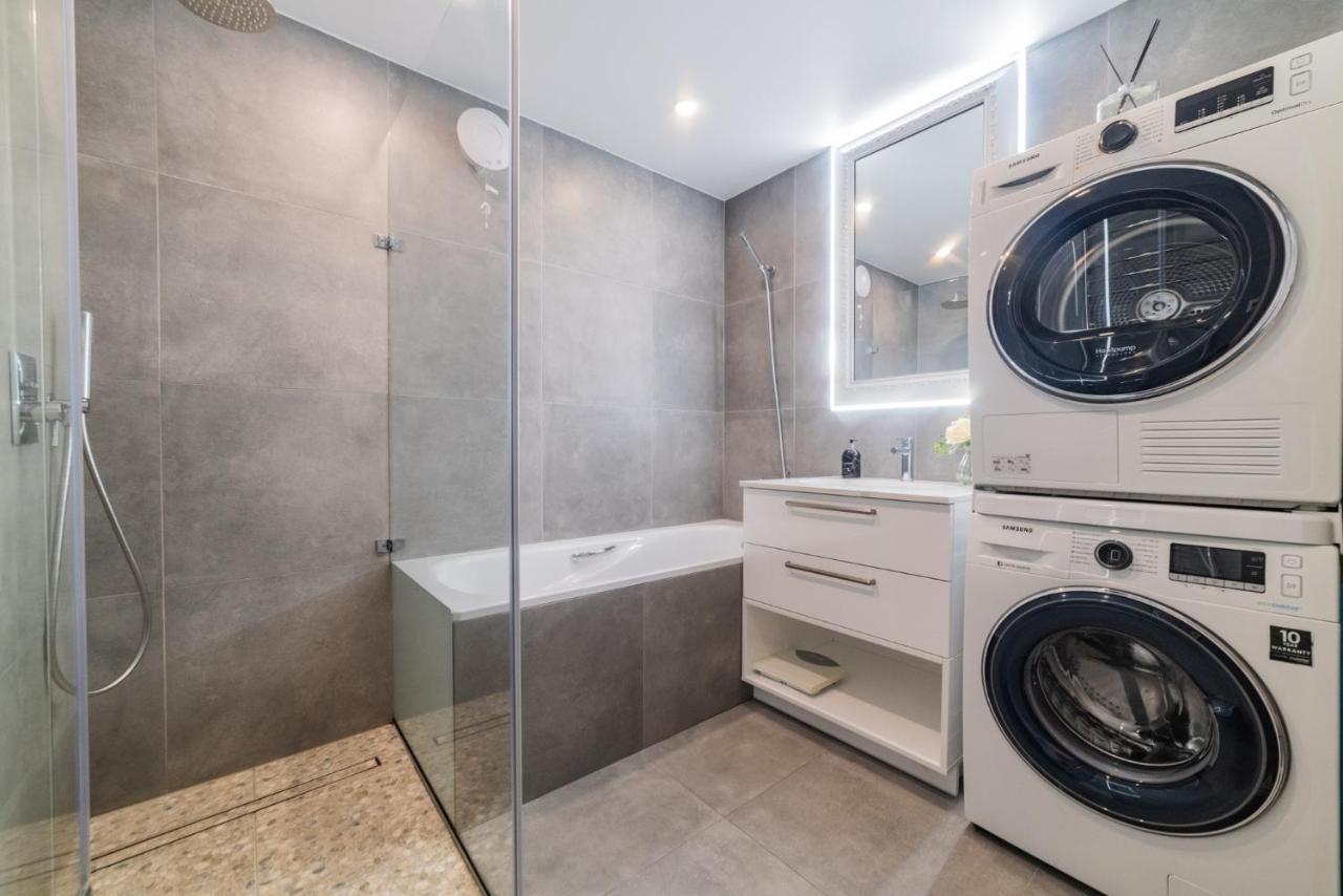 E.D. Luxury Apartaments Siauliai  Luaran gambar