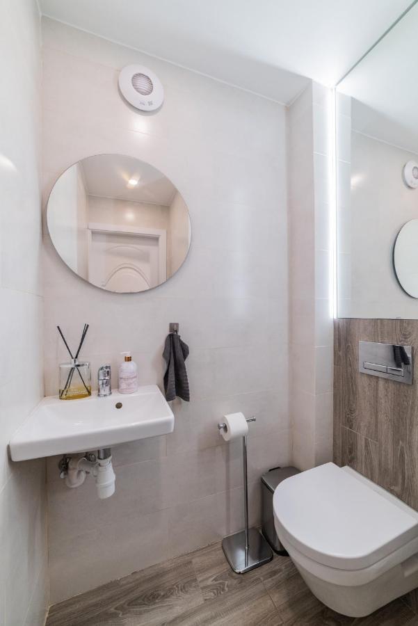 E.D. Luxury Apartaments Siauliai  Luaran gambar